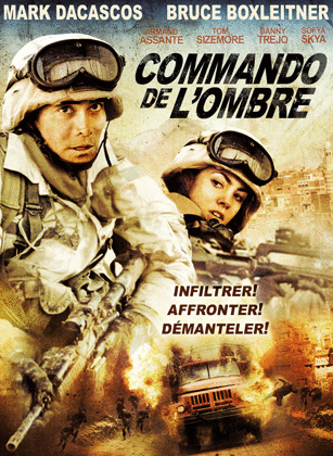 Commandos De L’Ombre en streaming gratuit