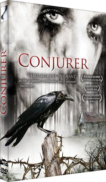  CONJURER