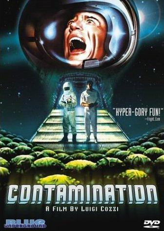  Contamination