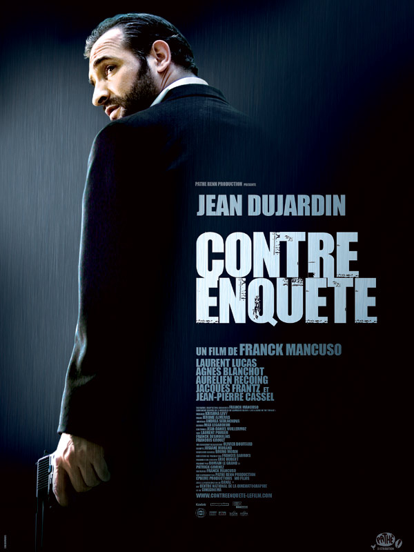 Contre-enqu�te