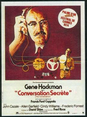 Conversation secr�te