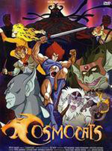 Cosmocats
