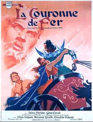 Couronne de fer, La