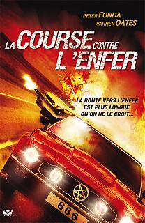 Course contre l'enfer, La