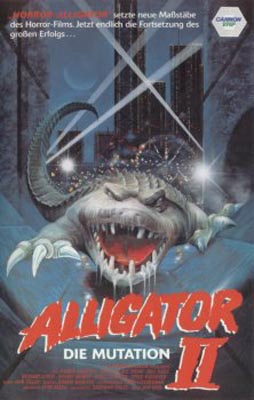 Alligator 2