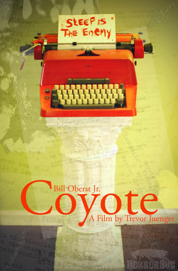 Coyote