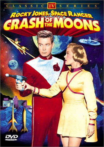 Crash of the moons