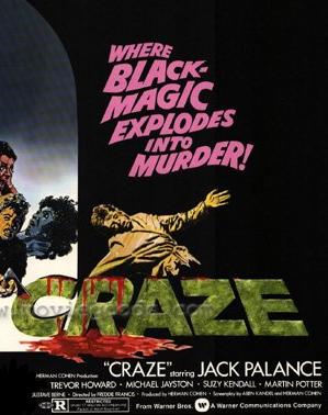 Craze