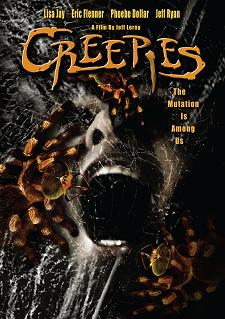 Creepies