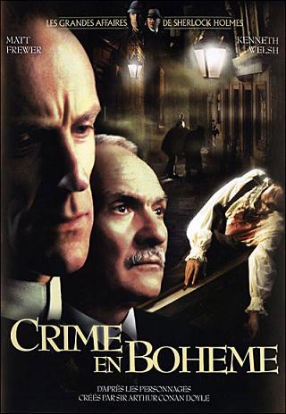 Crime en Boh�me