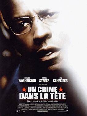 Un Crime dans la t�te