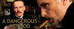 Dangerous Method, A