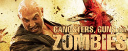  GANGSTERS GUNS AND ZOMBIES