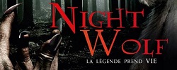  NIGHT WOLF
