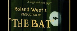 THE BAT