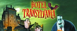 HôTEL TRANSYLVANIE