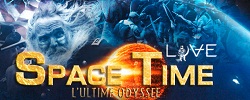  SPACE TIME : L