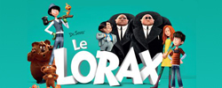 Lorax, Le