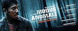 Modus Anomali : Le R�veil de la Proie