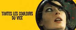 Toutes les Couleurs du Vice