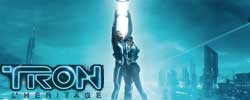 Tron l'H&eacute;ritage RPG
