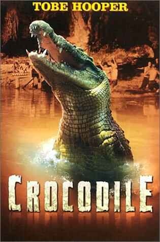  CROCODILE