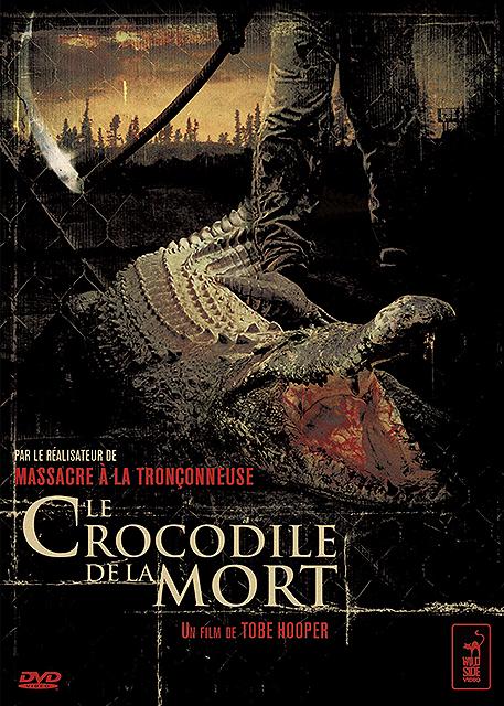 Crocodile