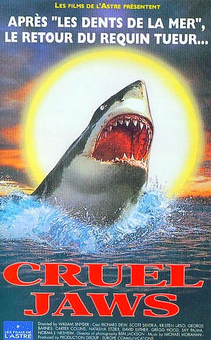 Cruel Jaws