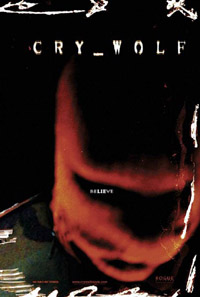 CRY WOLF