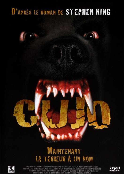 CUJO
