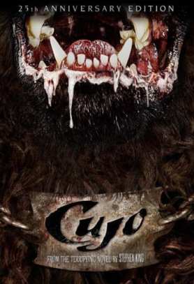 CUJO