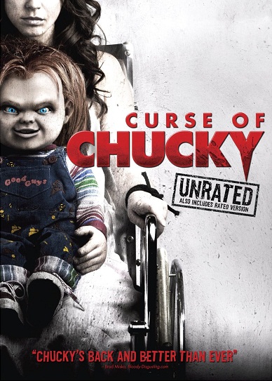 Curse of Chucky
