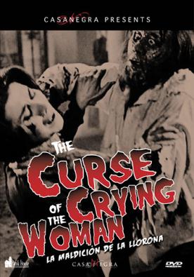 Curse of the crying woman