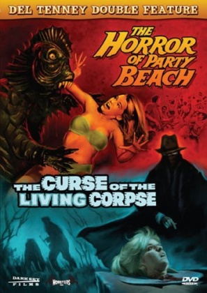 Curse of the living corpse, the