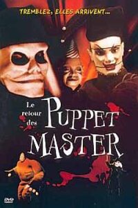 RETOUR DES PUPPET MASTER, LE