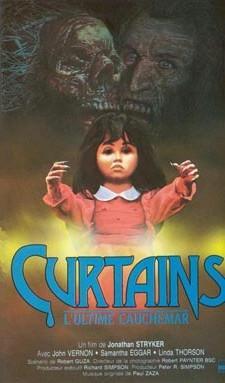 Curtains : L' ultime cauchemar