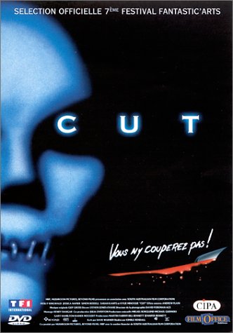 CUT