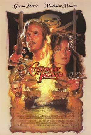 ILE AUX PIRATES, L'