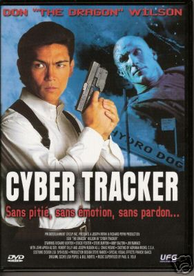 Cyber Tracker