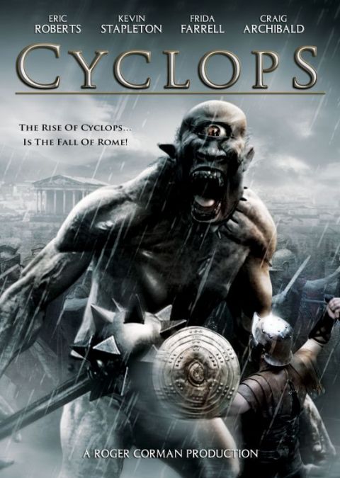  HD movie streaming  Cyclops (2008)