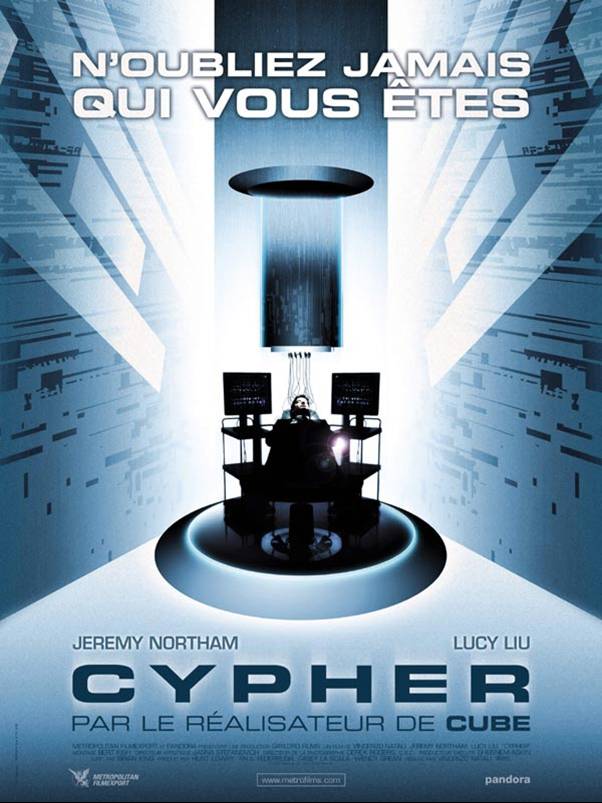 CYPHER