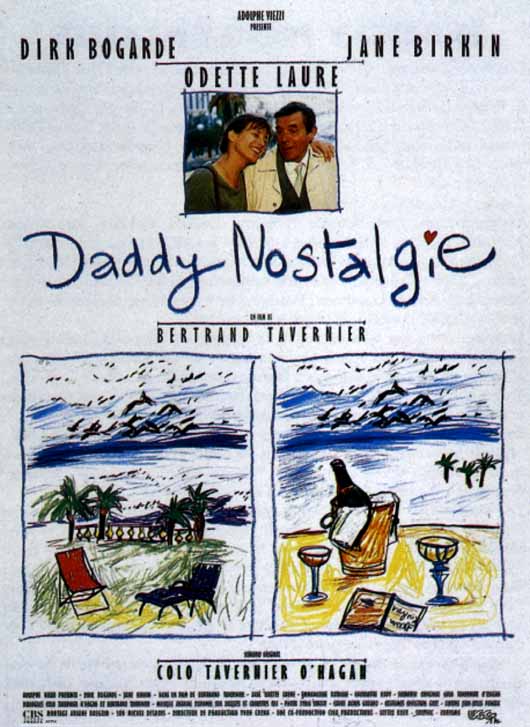 DADDY NOSTALGIE