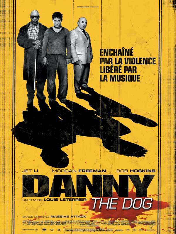 Danny the dog
