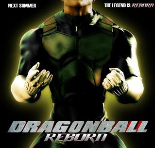 Dragonball 2: Reborn