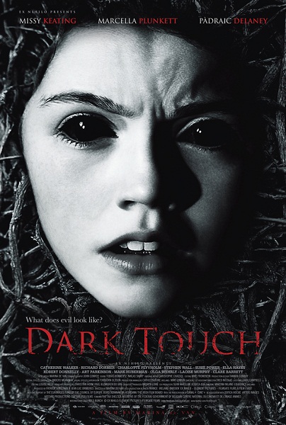  DARK TOUCH