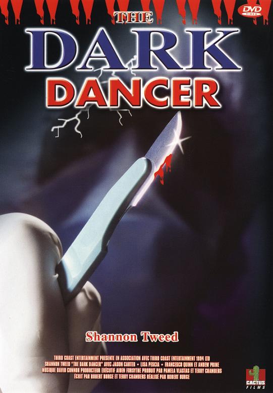 Dark Dancer, The