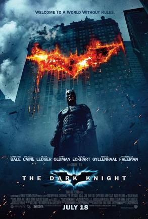 DARK KNIGHT - LE CHEVALIER NOIR, THE