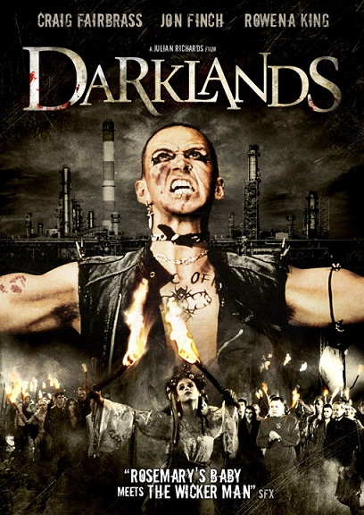 DARKLANDS