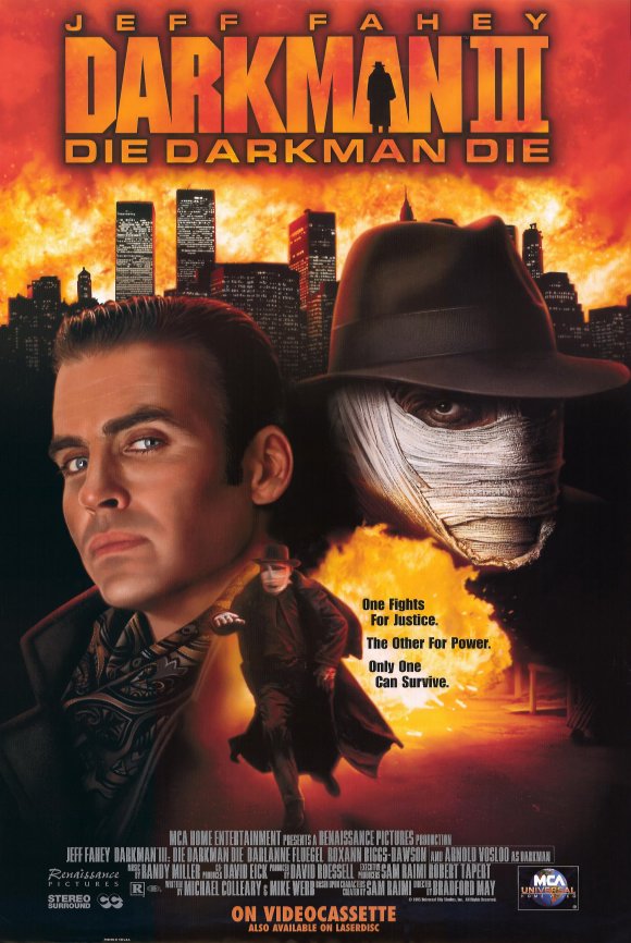 Darkman 3