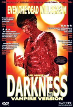 Darkness: The Vampire Version